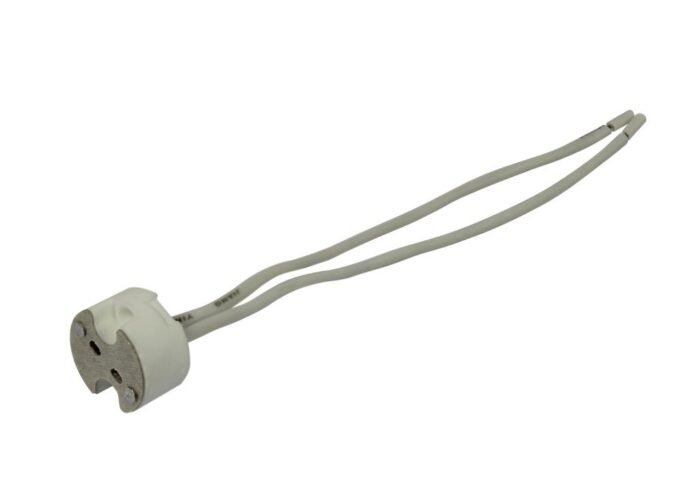 Synergy 21 LED Retrofit GU10 / GX5, 3 Deckeneinbausatz D01-silber - Image 3