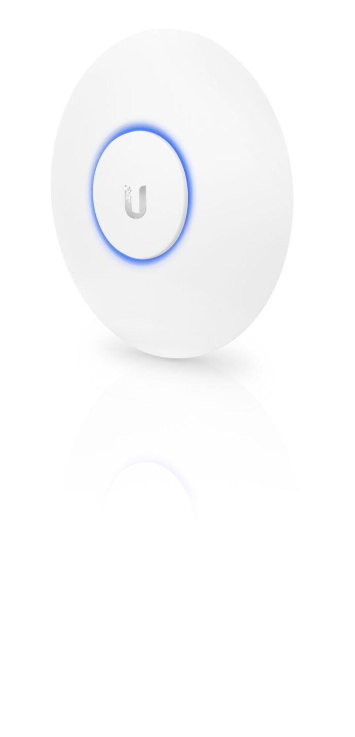 Ubiquiti Wireless AP WIFI5 &bull AC1150 &bull 2x2 &bull Indoor &bull 1 GbE &bull Unifi &bull UAP-AC-LITE - Image 2