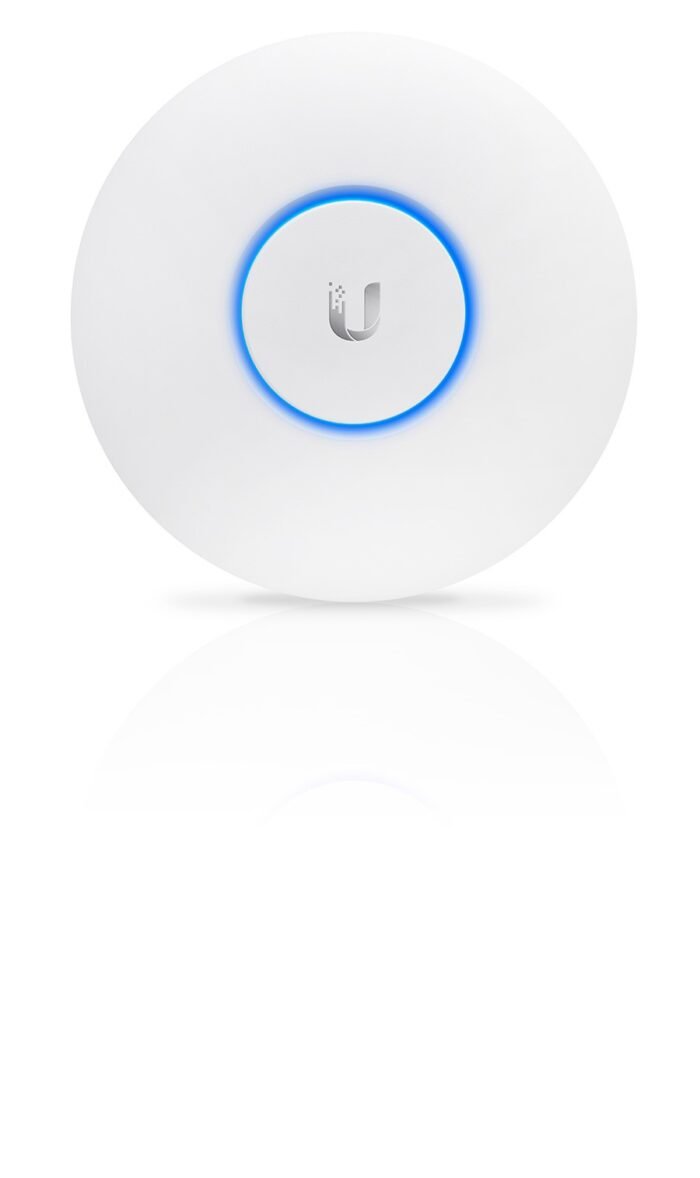 Ubiquiti Wireless AP WIFI5 &bull AC1150 &bull 2x2 &bull Indoor &bull 1 GbE &bull Unifi &bull UAP-AC-LITE - Image 4