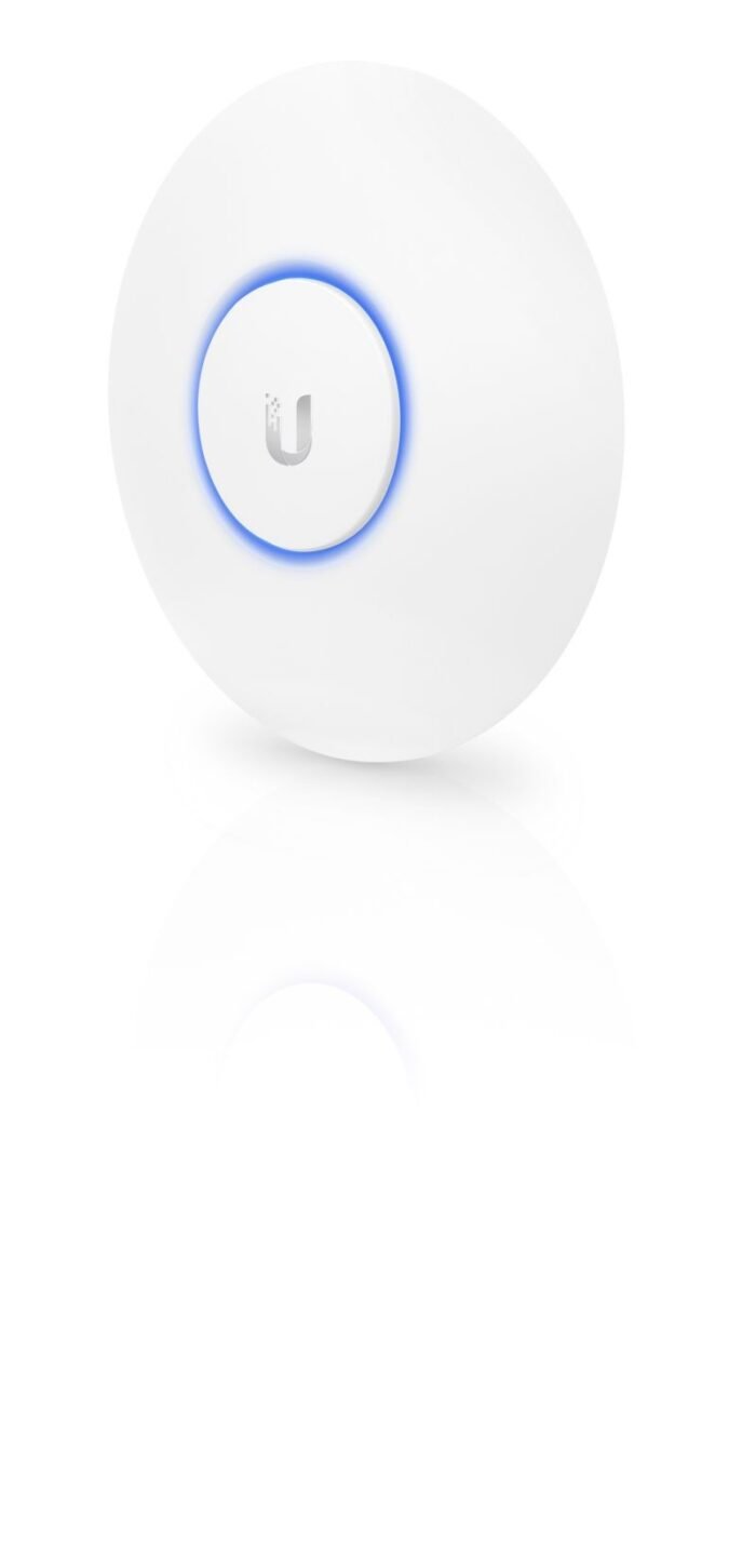 Ubiquiti Wireless AP WIFI5 &bull AC1150 &bull 2x2 &bull Indoor &bull 1 GbE &bull Unifi &bull UAP-AC-LITE - Image 5