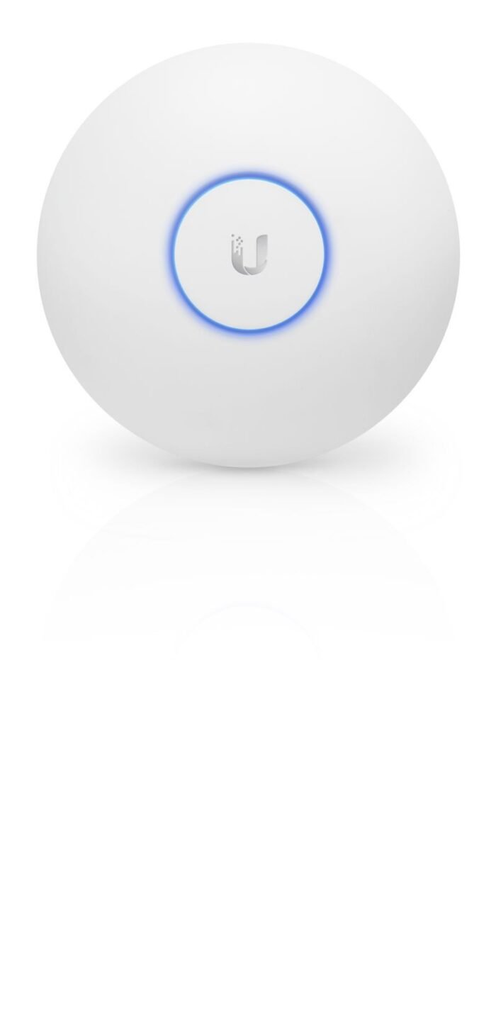 Ubiquiti Wireless AP WIFI5 &bull AC1300 &bull 3x3 &bull Indoor &bull 1 GbE &bull Unifi &bull UAP-AC-LR - Image 4