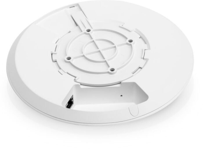 Ubiquiti Wireless AP WIFI5 &bull AC1300 &bull 3x3 &bull Indoor &bull 1 GbE &bull 5er Pack &bull Unifi &bull UAP-AC-LR-5 - Image 2
