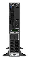 APC USV Smart, SRT, 2200VA, 4min., Standgerät, Dauerwandler,