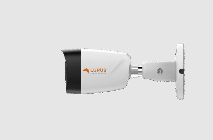 LUPUS - LE139HD LUPUSNIGHT Überwachungskamera 1080p - Image 2