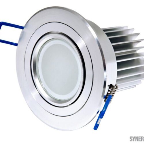 Synergy 21 LED Deckeneinbauspot Prometheus mini-max warmweiss V2