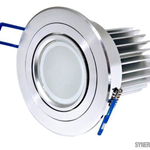Synergy 21 LED Deckeneinbauspot Prometheus mini-max RGB-W V2