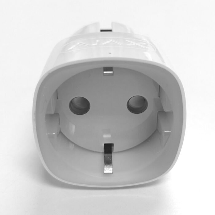 AJAX | Funk - Steckdose "Socket" (Weiss) - Image 2