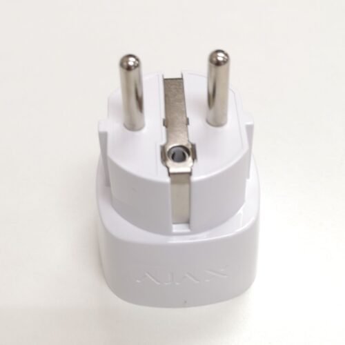 AJAX | Funk - Steckdose "Socket" (Weiss)