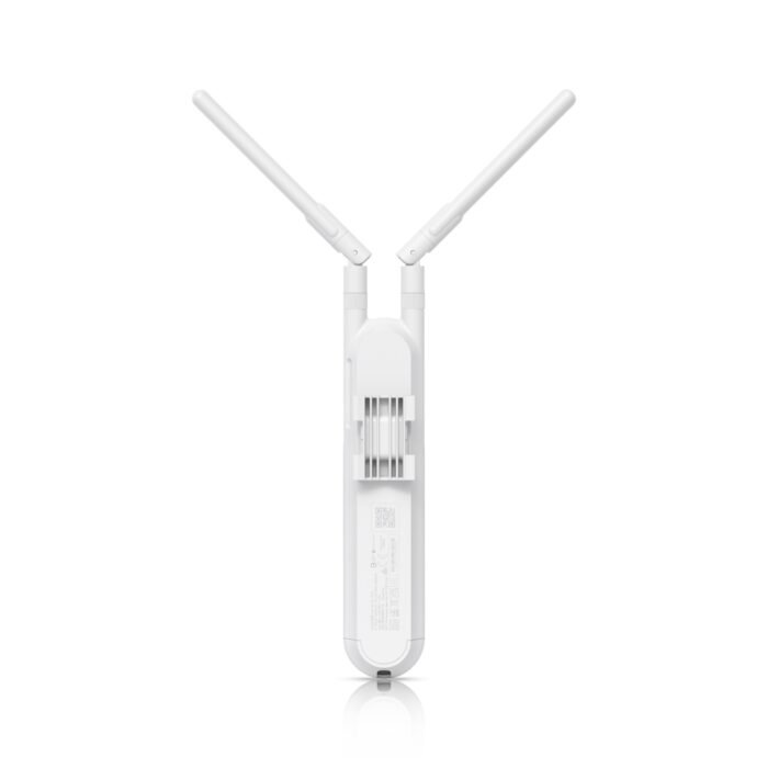 Ubiquiti Wireless AP WIFI5 &bull AC1200 &bull 2x2 &bull Outdoor &bull 1 GbE &bull UniFi &bull UAP-AC-M - Image 3