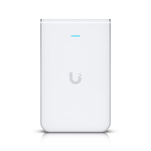 Ubiquiti Wireless AP WIFI5 &bull AC1200 &bull 2x2 &bull Indoor &bull 1 GbE &bull In-Wall &bull 5er Pack &bull Unifi &bull UAP-AC