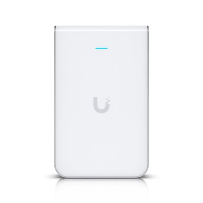 Ubiquiti Wireless AP WIFI5 &bull AC1200 &bull 2x2 &bull Indoor &bull 1 GbE &bull In-Wall &bull 5er Pack &bull Unifi &bull UAP-AC