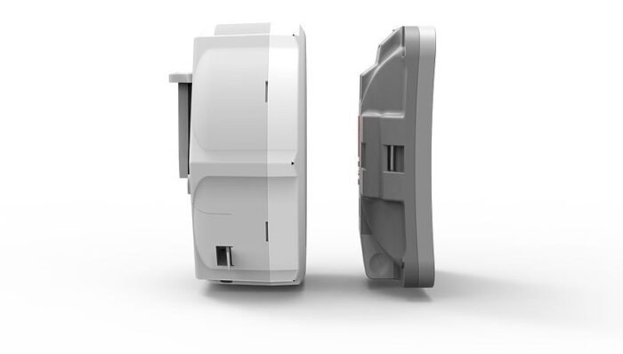 MikroTik Wireless RBSXTsq5nD with 16dBi 5GHz antenna, SXTsq Lite5 - Image 2