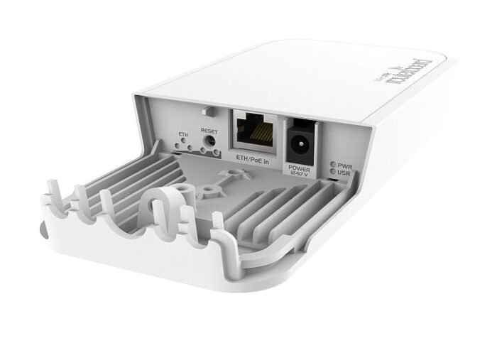 MikroTik Wireless Wire wAPG-60ad devices for 60Ghz link, RBwAPG-60adkit - Image 2