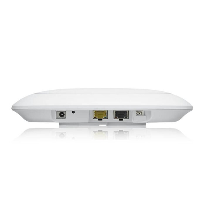 Zyxel Wireless AP WIFI5 &bull AC1300 &bull 3x3 &bull Indoor &bull 2x 1 GbE PoE at &bull NWA5123-ACHD &bull NebulaFlex - Image 2