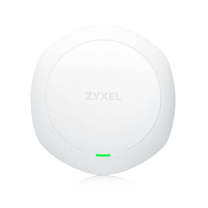 Zyxel Wireless AP WIFI5 &bull AC1300 &bull 3x3 &bull Indoor &bull 2x 1 GbE PoE at &bull NWA5123-ACHD &bull NebulaFlex