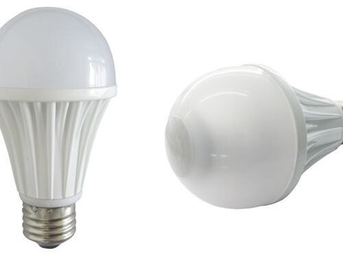 Synergy 21 LED Retrofit E27 Sensor Bulb