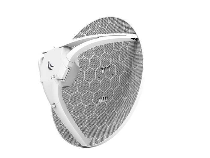 MikroTik LHG LTE kit with 17dBi 25 degrees LTE directional antenna, RBLHGR&R11e-LTE - Image 2