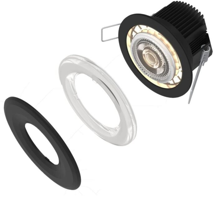 Synergy 21 LED Morpheus V3 - 230V - Image 2