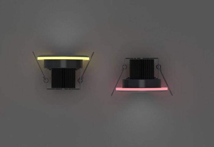 Synergy 21 LED Morpheus V3 - 230V - Image 3