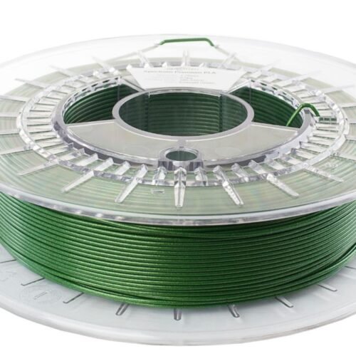 Spectrum 3D Filament PLA 1.75mm EMERALD grün 0.5kg