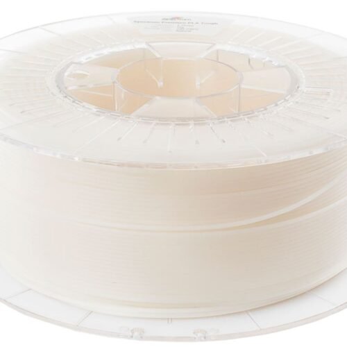 Spectrum 3D Filament / PLA Tough / 1,75mm / NATURAL / Natürlich / 1kg