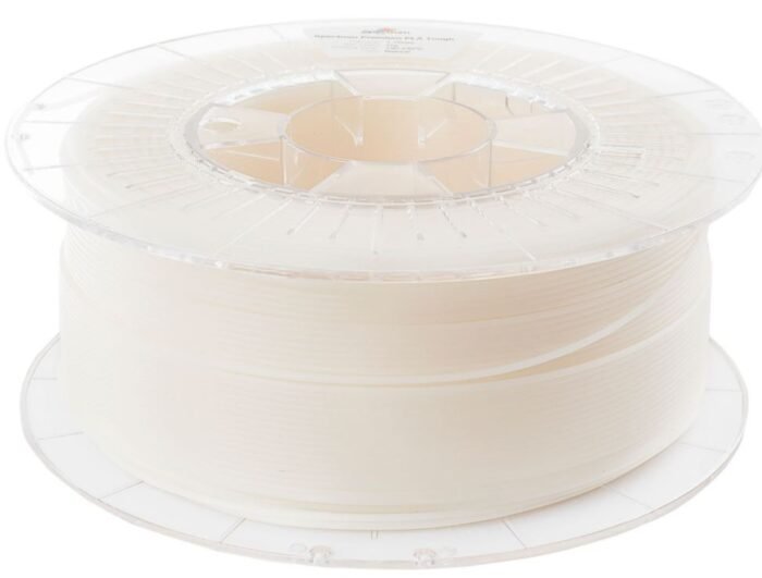 Spectrum 3D Filament / PLA Tough / 1,75mm / NATURAL / Natürlich / 1kg
