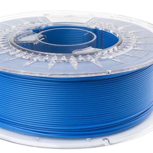 Spectrum 3D Filament / PLA Matt / 1,75mm / Navy Blue / Blau 1kg