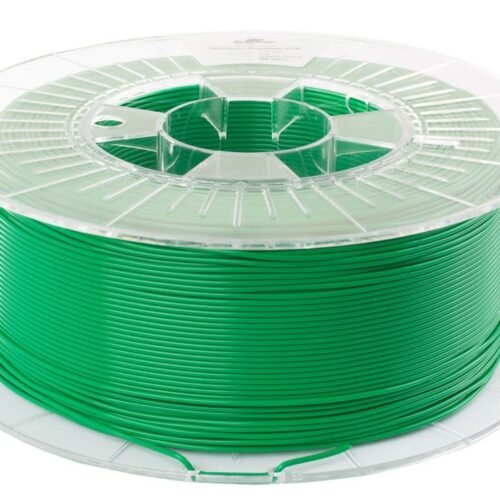 Spectrum 3D Filament / PLA Premium / 1,75mm / Forest Green / Grün / 1kg