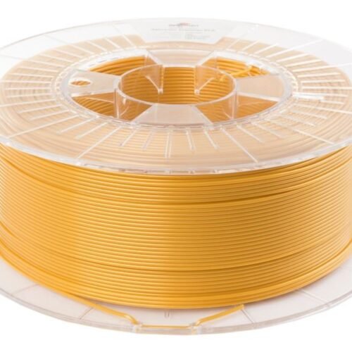 Spectrum 3D Filament / PLA Premium / 1,75mm / Pearl Gold / Gold / 1kg
