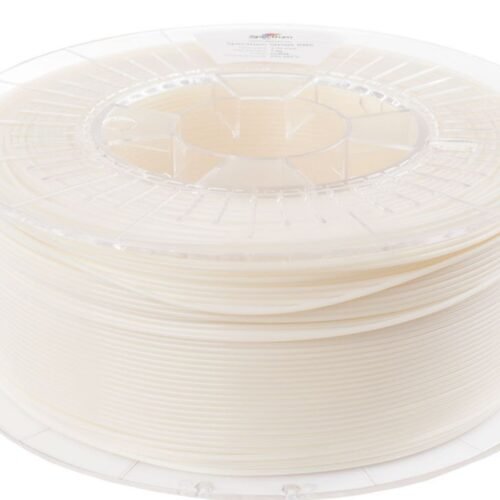 Spectrum 3D Filament / PLA Pro / 1,75mm / Coral / Beige / 1kg