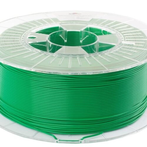 Spectrum 3D Filament / PLA Pro / 1,75mm / Forest Green / Grün / 1kg