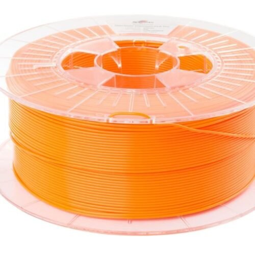 Spectrum 3D Filament / PLA Pro / 1,75mm / Lion Orange / Orange / 1kg