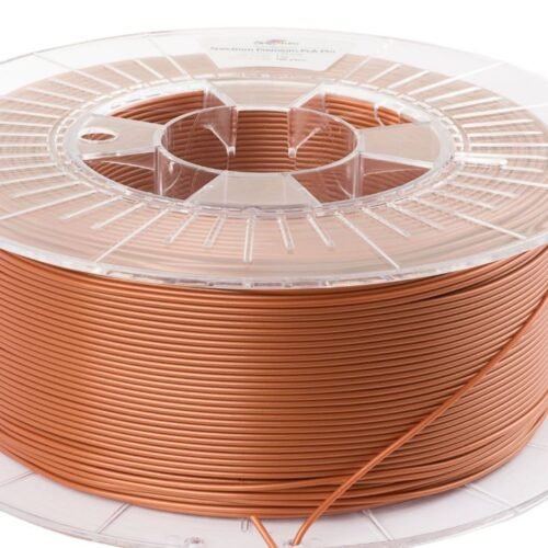 Spectrum 3D Filament / PLA Pro / 1,75mm / Rust Copper / Kupfer Rost / 1kg
