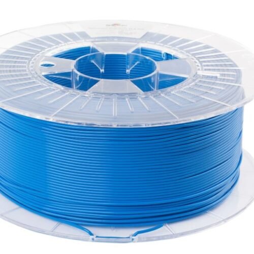 Spectrum 3D Filament / PLA Pro / 1,75mm / Pacific Blue / Blau / 1kg