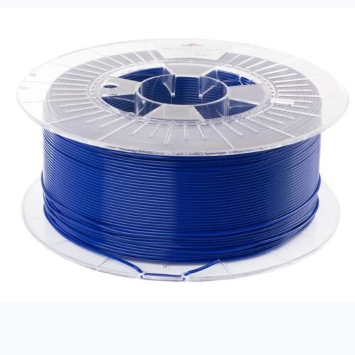 Spectrum 3D Filament / PLA Pro / 1,75mm / Navy Blue / Blau / 1kg