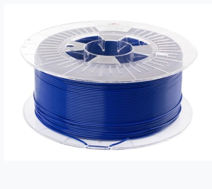 Spectrum 3D Filament / PLA Pro / 1,75mm / Navy Blue / Blau / 1kg