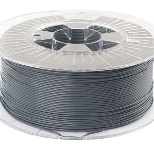 Spectrum 3D Filament / PLA Pro / 1,75mm / Dark Grey / Dunkelgrau / 1kg