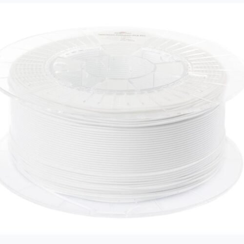 Spectrum 3D Filament / PLA Pro / 1,75mm / Arctic White / Weiß / 1kg