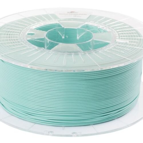 Spectrum 3D Filament / PLA Pro / 1,75mm / Pastel Turquoise / Türkis / 1kg