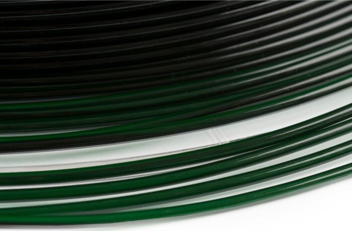 Spectrum 3D Filament / PET-G Premium / 1,75mm / Bottle Green / Grün / 1kg - Image 2