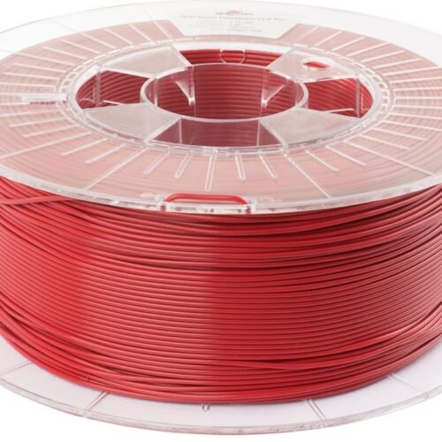 Spectrum 3D Filament / ABS Smart / 1,75mm / Dragon Red / Rot / 1kg