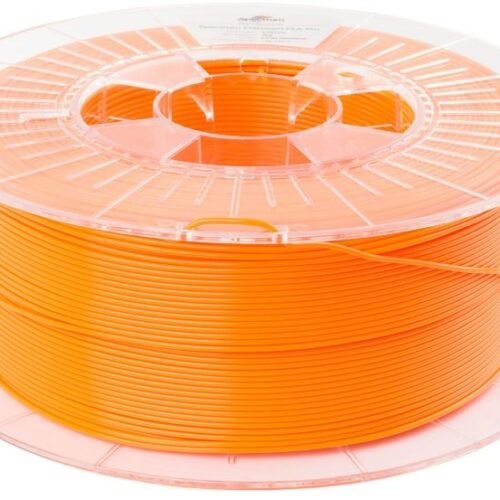 Spectrum 3D Filament / ABS Smart / 1,75mm / Lion Orange / Orange / 1kg