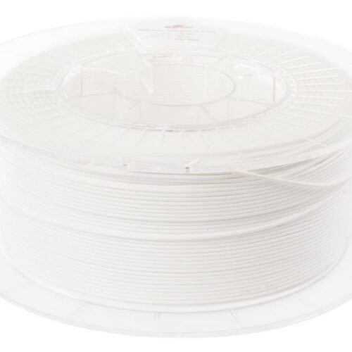 Spectrum 3D Filament / ABS Smart / 1,75mm / Polar White / weiß / 1kg