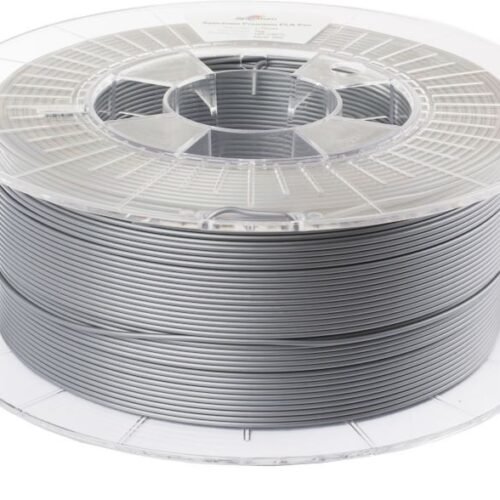 Spectrum 3D Filament / ABS smart / 1,75mm / Silver Start / Silber / 1kg
