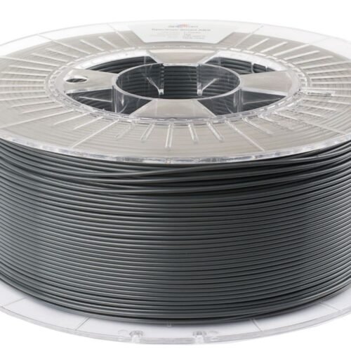 Spectrum 3D Filament / ABS Smart / 1,75mm / Dark Grey / Dunkelgrau / 1kg