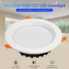 Synergy 21 LED Panel Rund 25W RGB-WW mit Funk und WLAN *Milight/Miboxer*
