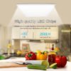 Synergy 21 LED Panel 620*620 RGB-WW (RGB-CCT) Milight/Miboxer - Image 6