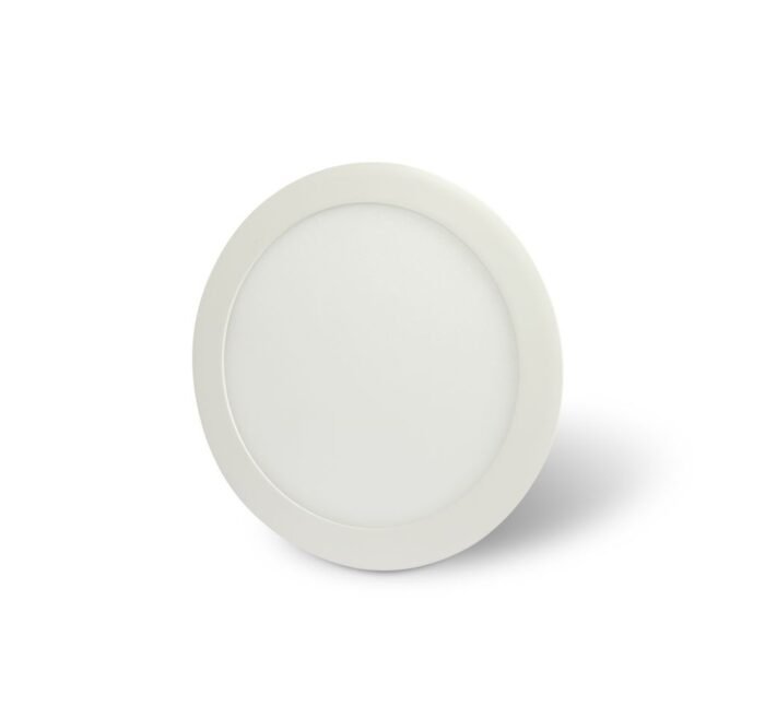 Synergy 21 LED light panel rund 12W warmweiß V5 CRI90 - Image 2