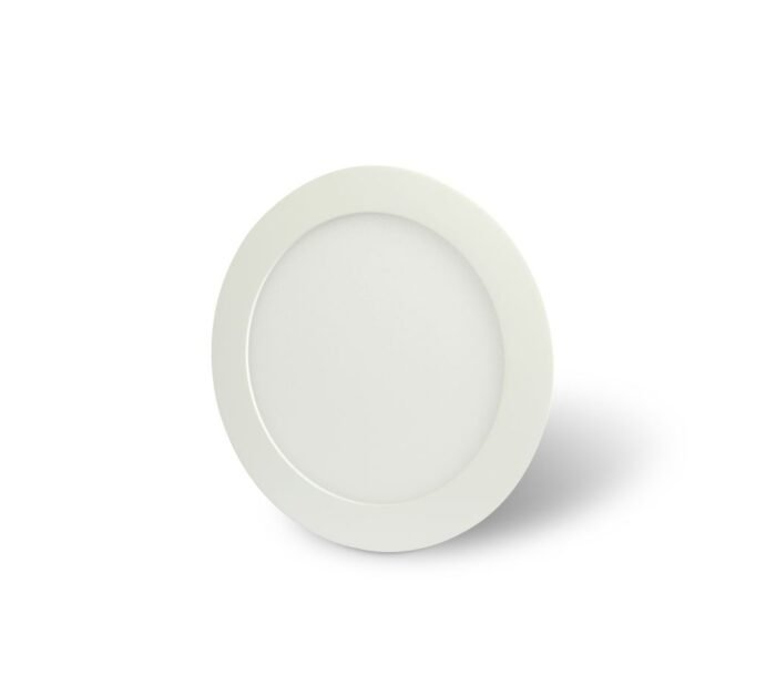 Synergy 21 LED light panel rund 12W warmweiß V5 CRI90 - Image 3
