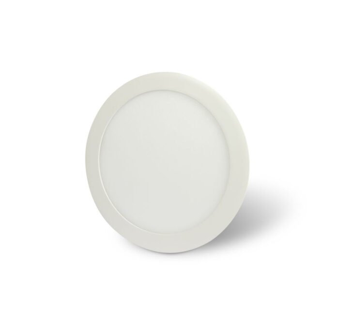 Synergy 21 LED light panel rund 18W neutralweiß V5 CRI90 - Image 3